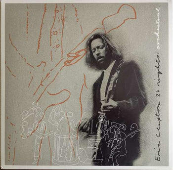 24 Nights: Orchestral - Clapton, Eric