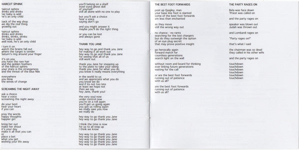 Mirrored Aztec - Guided By Voices