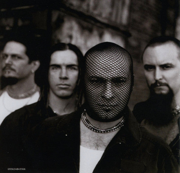The Sickness - Disturbed