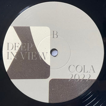 Deep In View - Cola