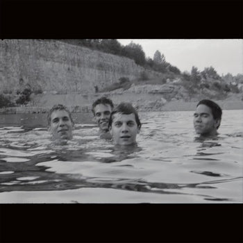 Spiderland - Slint