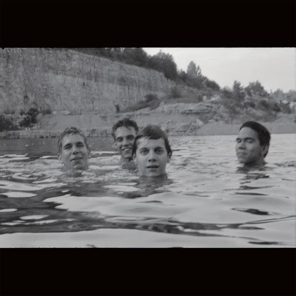 Spiderland - Slint