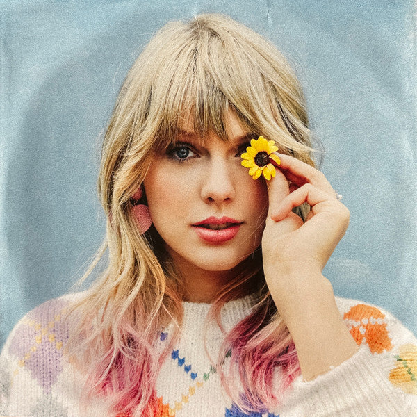 Lover - Swift, Taylor