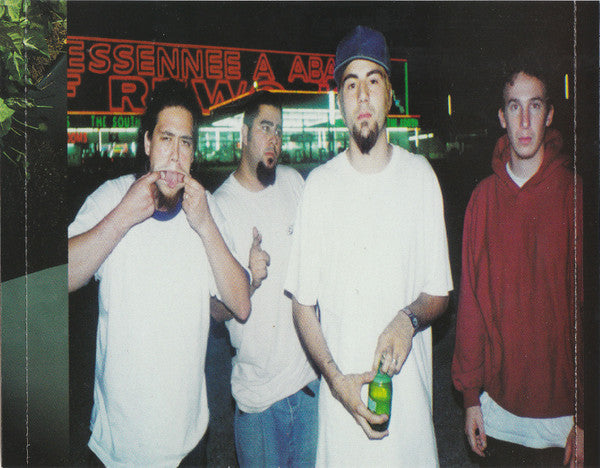 Around The Fur - Deftones