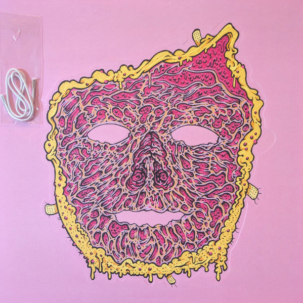 Malibu Ken - Aesop Rock & Tobacco Are Malibu Ken