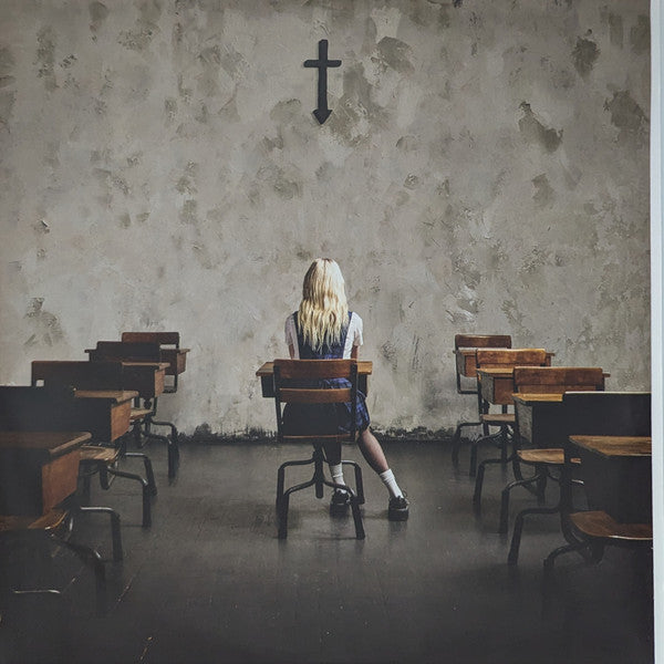 Dear God - Pretty Reckless