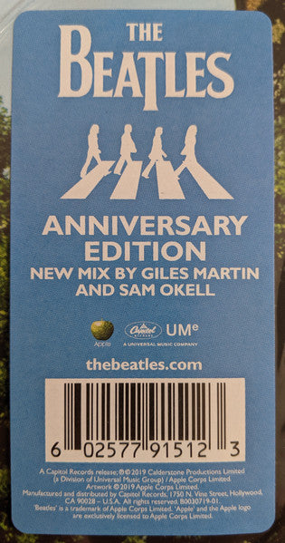 Abbey Road Anniversary - Beatles, The