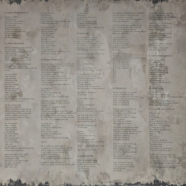 Dear God - Pretty Reckless