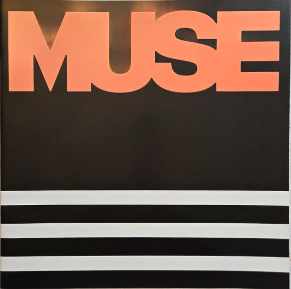 Muse - Jimin