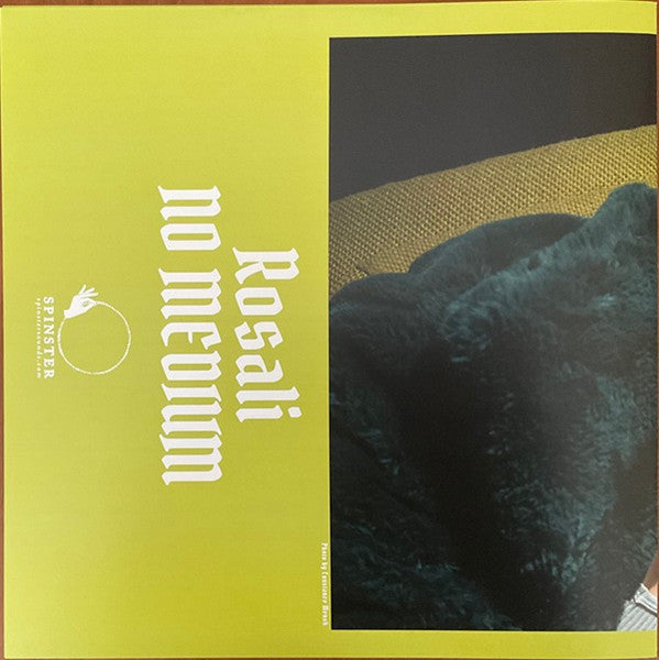 No Medium - Rosali
