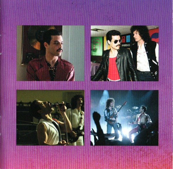 Bohemian Rhapsody - Queen