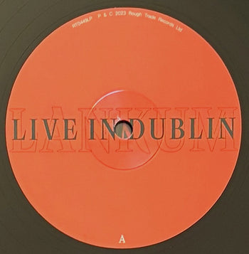 Live In Dublin - Lankum