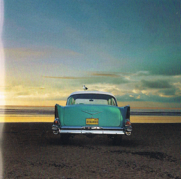 Breakthrough - Bonamassa, Joe