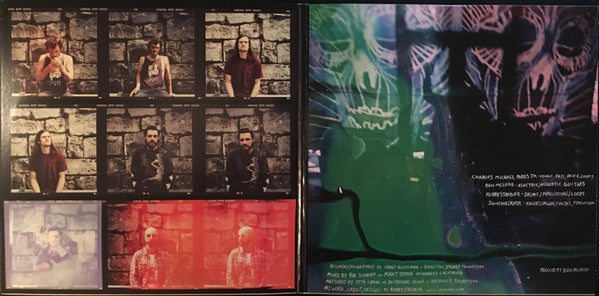 Atw - All Them Witches