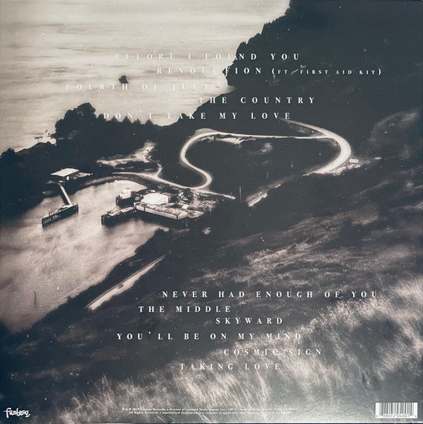 Countries  - William, Van