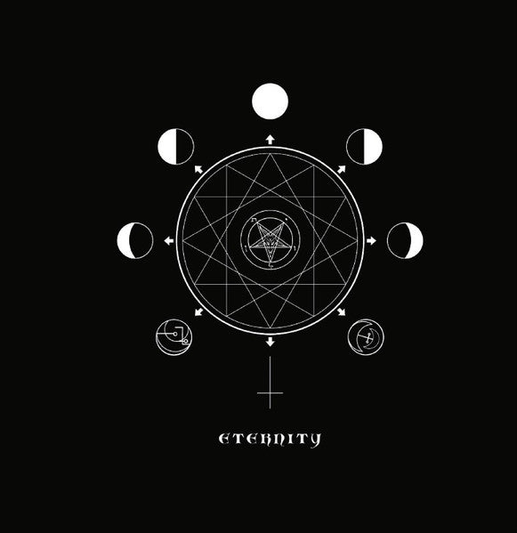 Eternity - Voldo