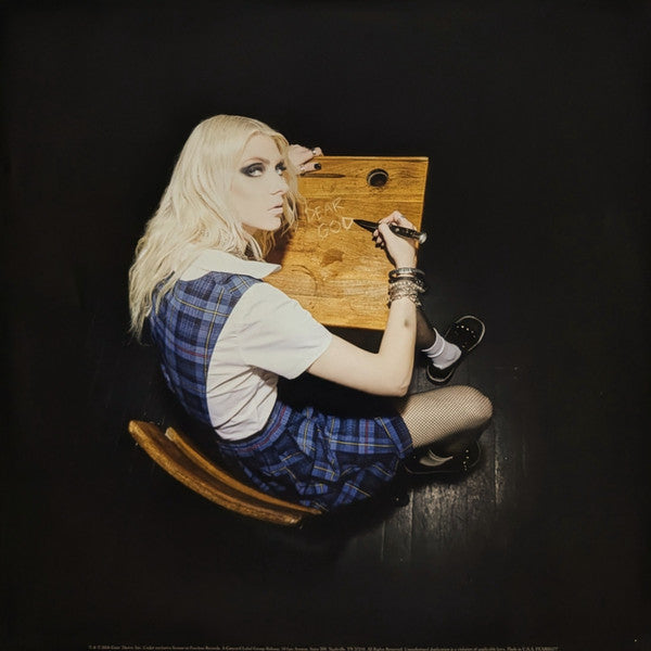 Dear God - Pretty Reckless