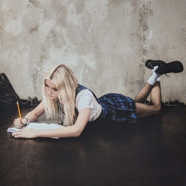 Dear God - Pretty Reckless