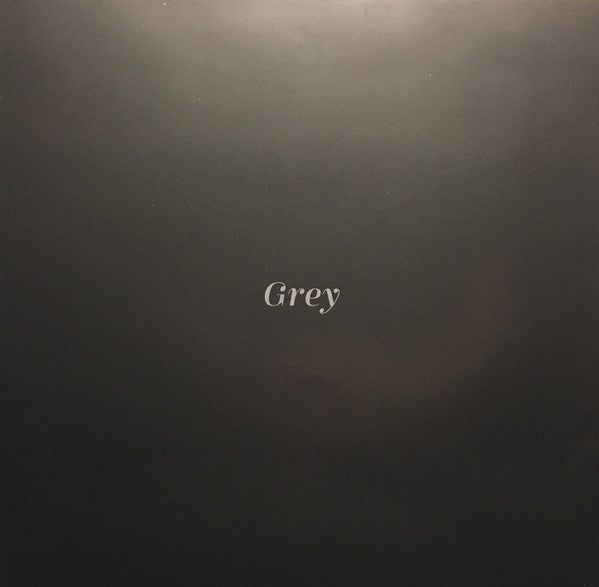 Gold & Grey - Baroness