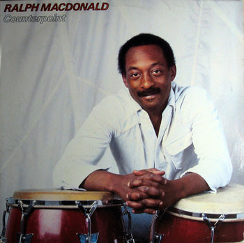 Counterpoint - MacDonald, Ralph