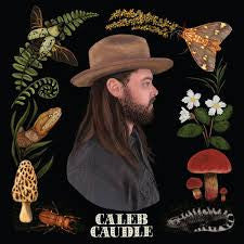 Sweet Critters - Caudle, Caleb