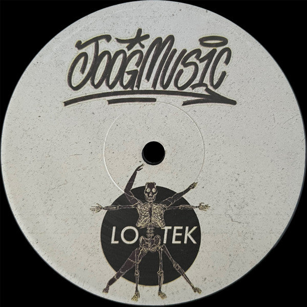 JMLT001 - Various