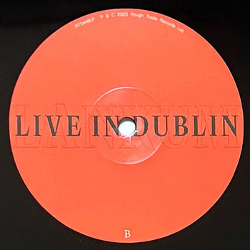 Live In Dublin - Lankum