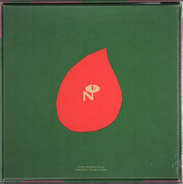 Moods, Modes - Duster