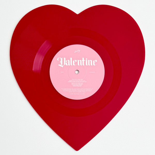 Valentine - Laufey