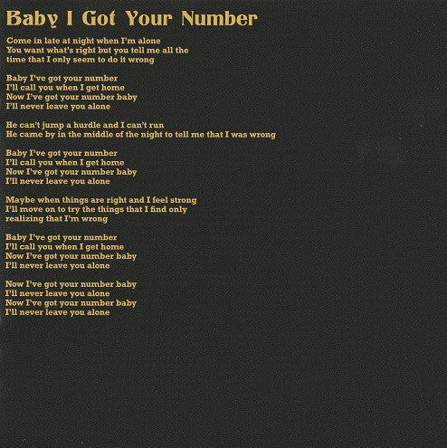 The Future - Rateliff, Nathaniel & The Night Sweats