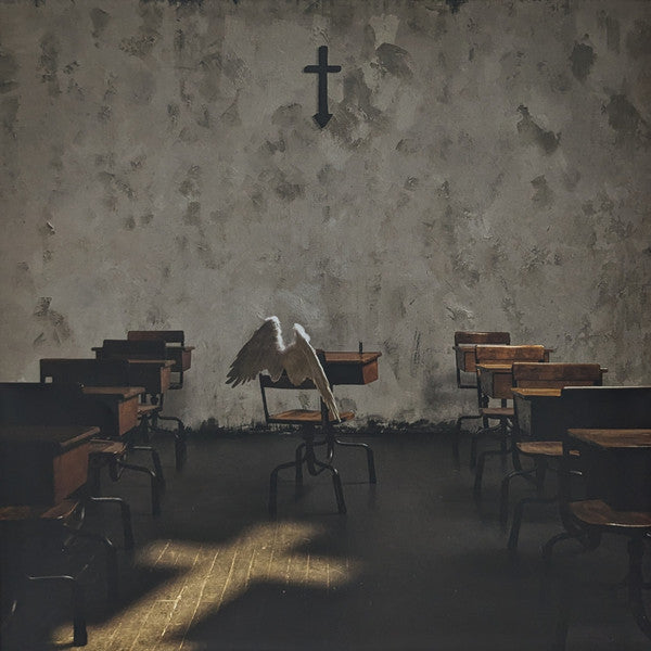 Dear God - Pretty Reckless