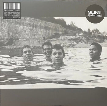 Spiderland - Slint