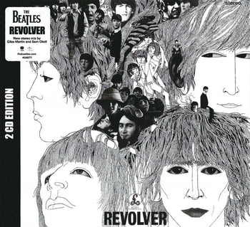 Revolver Special Edition - Beatles, The