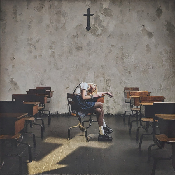 Dear God - Pretty Reckless