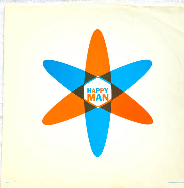 Get Happy - Costello, Elvis & The Attractions