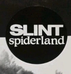 Spiderland - Slint