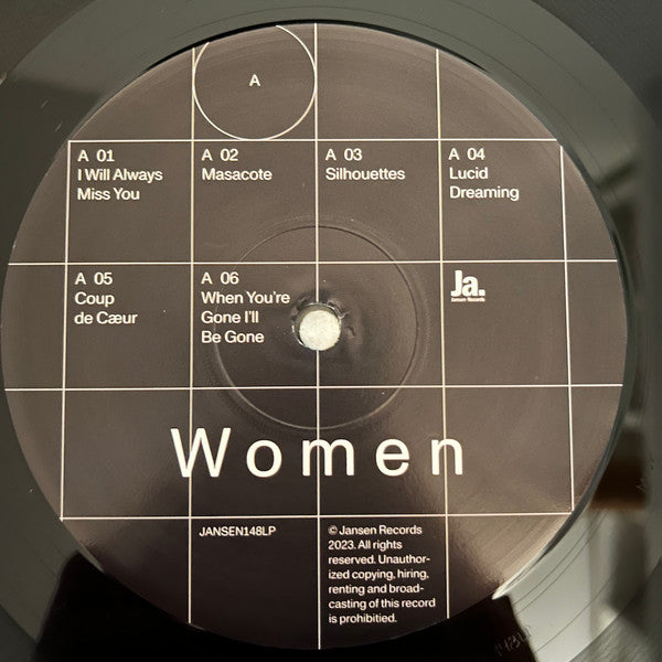 Women - Orions Belte