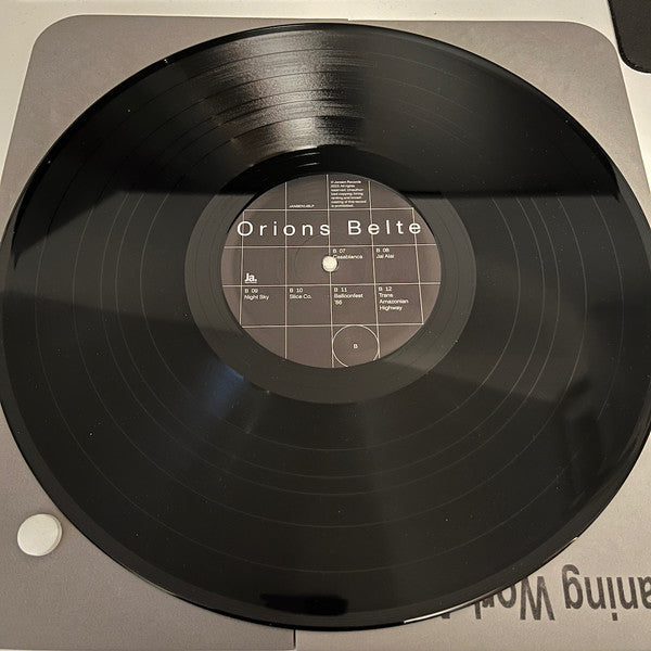 Women - Orions Belte
