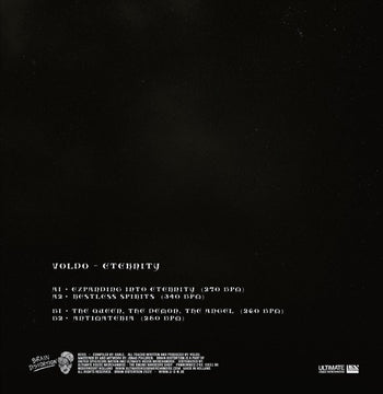 Eternity - Voldo
