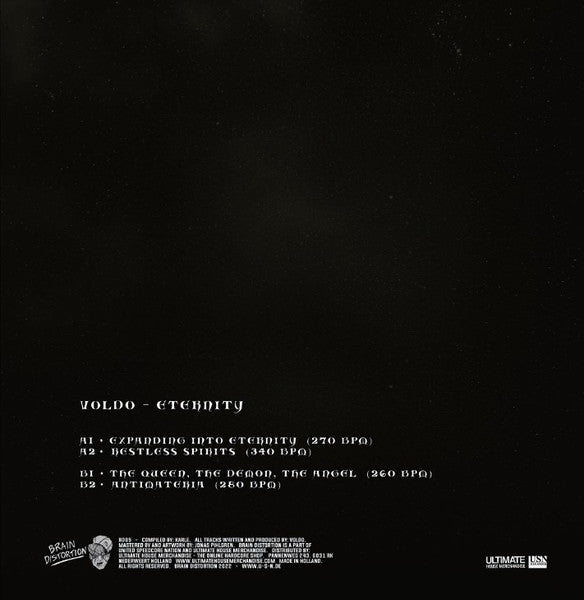 Eternity - Voldo