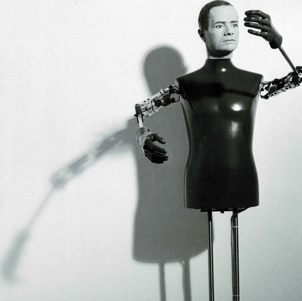 The Mix - Kraftwerk