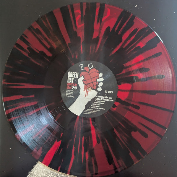American Idiot - Green Day