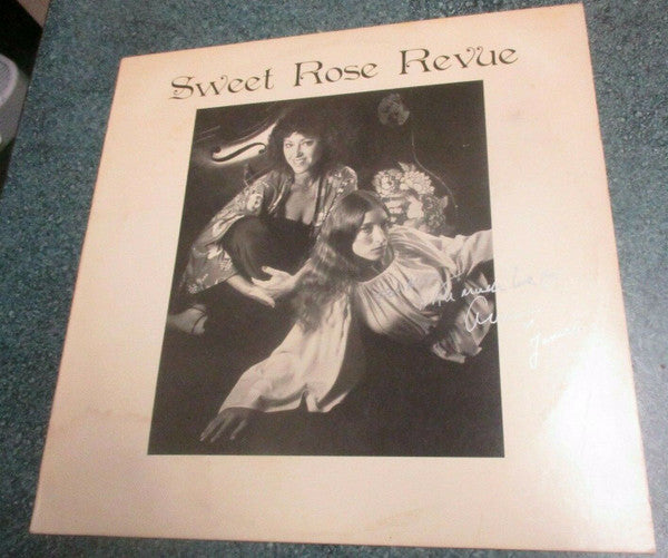 Sweet Rose Revue - Sweet Rose Revue