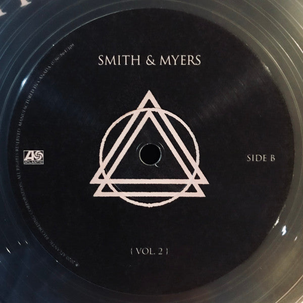 Volume 1 & 2 - Smith & Myers