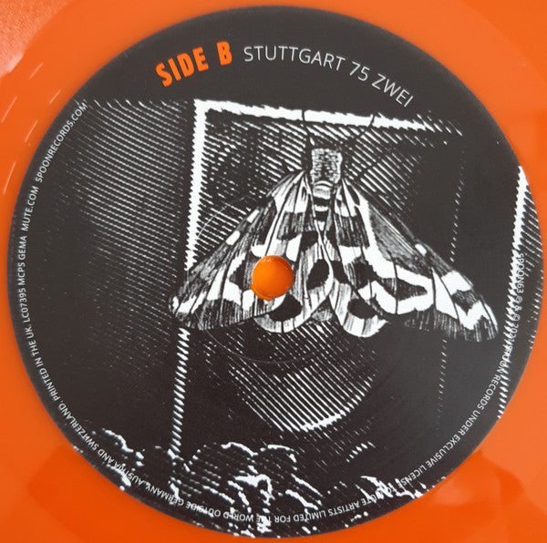 Live In Stuttgart 1975 - Can