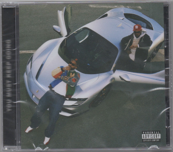Until Night Comes - June, Larry / Cardo