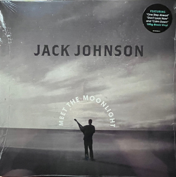 Meet The Moonlight - Johnson, Jack