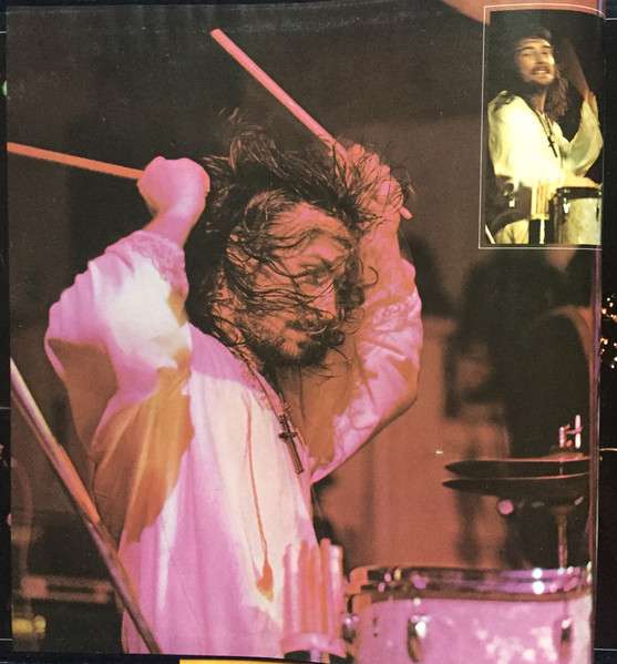 Black Sabbath Vol 4 - Black Sabbath