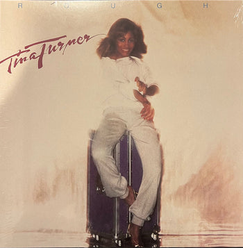 Rough - Turner, Tina