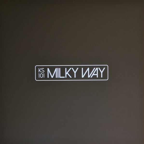 101, Mily Way - Schulze, Klaus